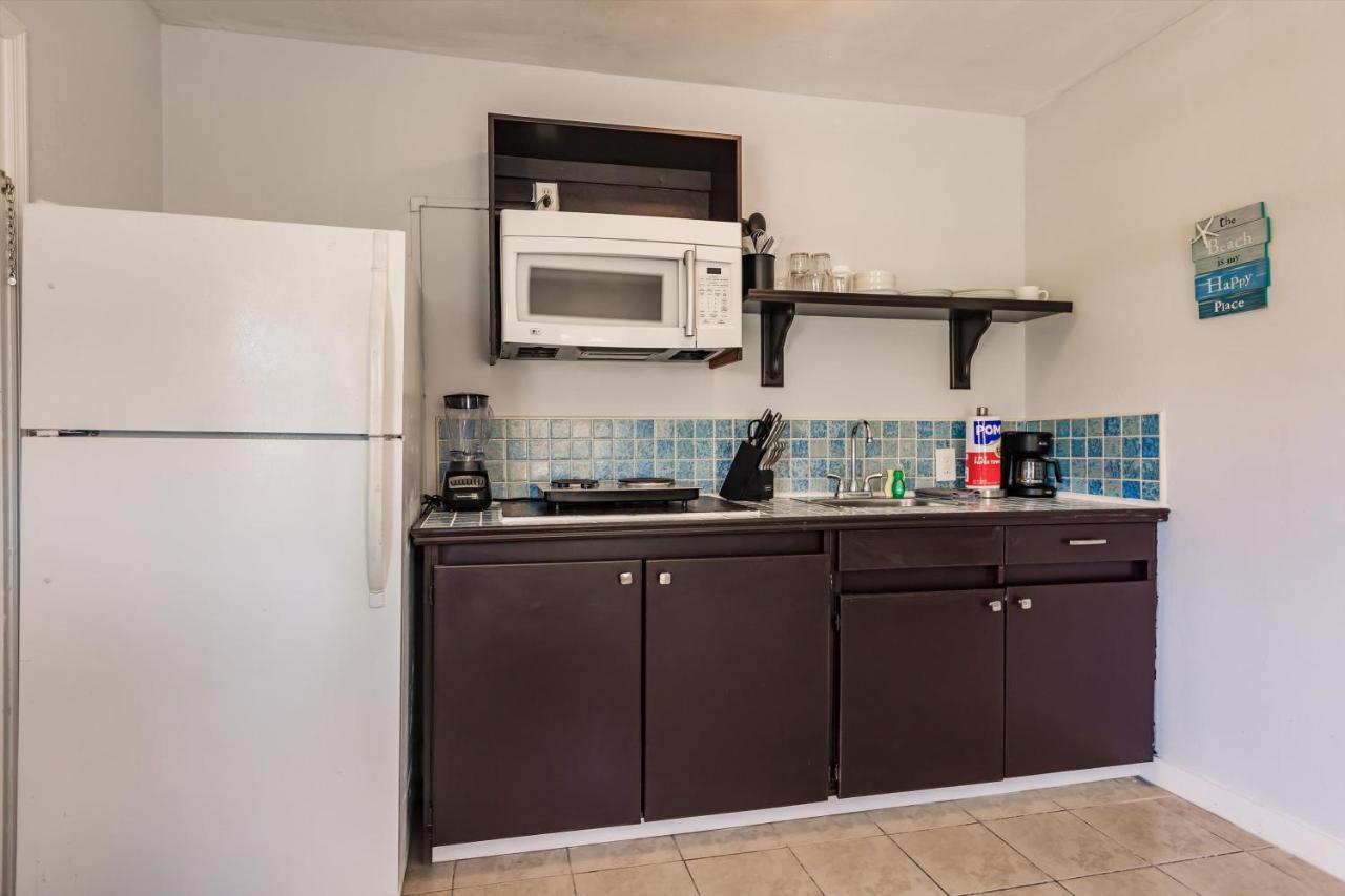 פורט מאיירס Poolfront Cottage Near Beach With Full Kitchen! מראה חיצוני תמונה